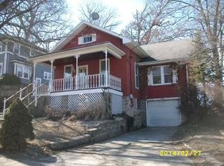 5 Lyons Ct, Mount Vernon, IL 62864