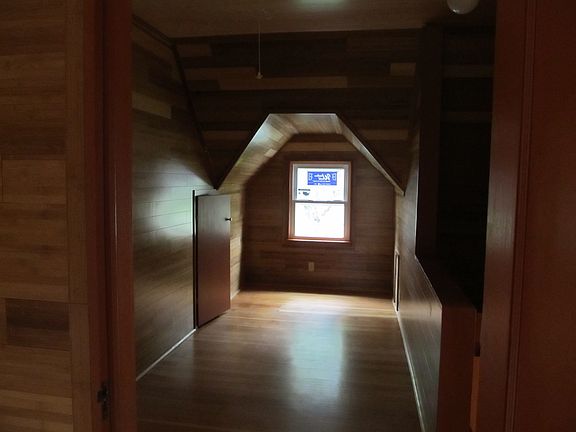 Upstairs Landing