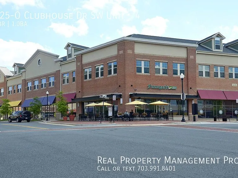 125O Clubhouse Dr SW #4 — Photo 42