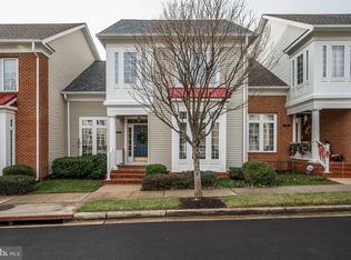 2909 Eaton Sq UNIT 108, Ellicott City, MD 21043