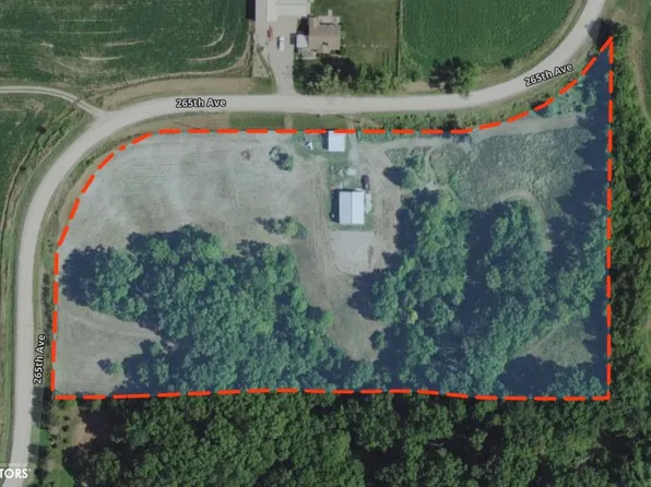 1881 265th Ave, Fort Madison, IA 52627