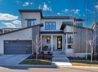 2589 Piper Way, Way, UT 84060