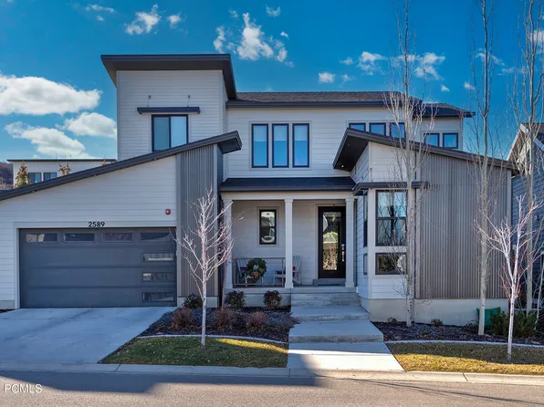 2589 Piper Way, Way, UT 84060