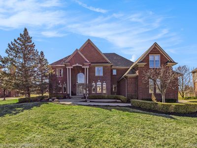 2434 Pebble Beach Dr, Oakland, MI, 48363