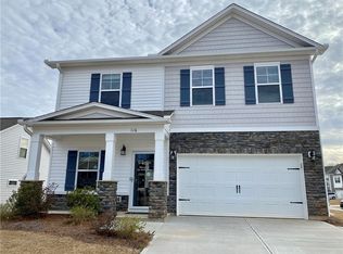 116 Granada Pl, Seneca, SC 29678