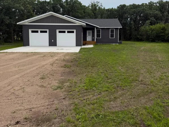 4331 State Highway 11 Hwy W, Arveson Township, MN 56732