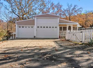 5008 Rosewood Dr, North Little Rock, AR 72118