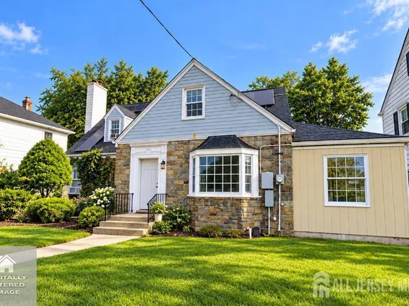 166 Jones Ave, New Brunswick, NJ 08901