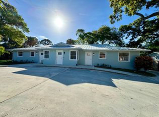 500 NW Stuart Ave, Stuart, FL 34994