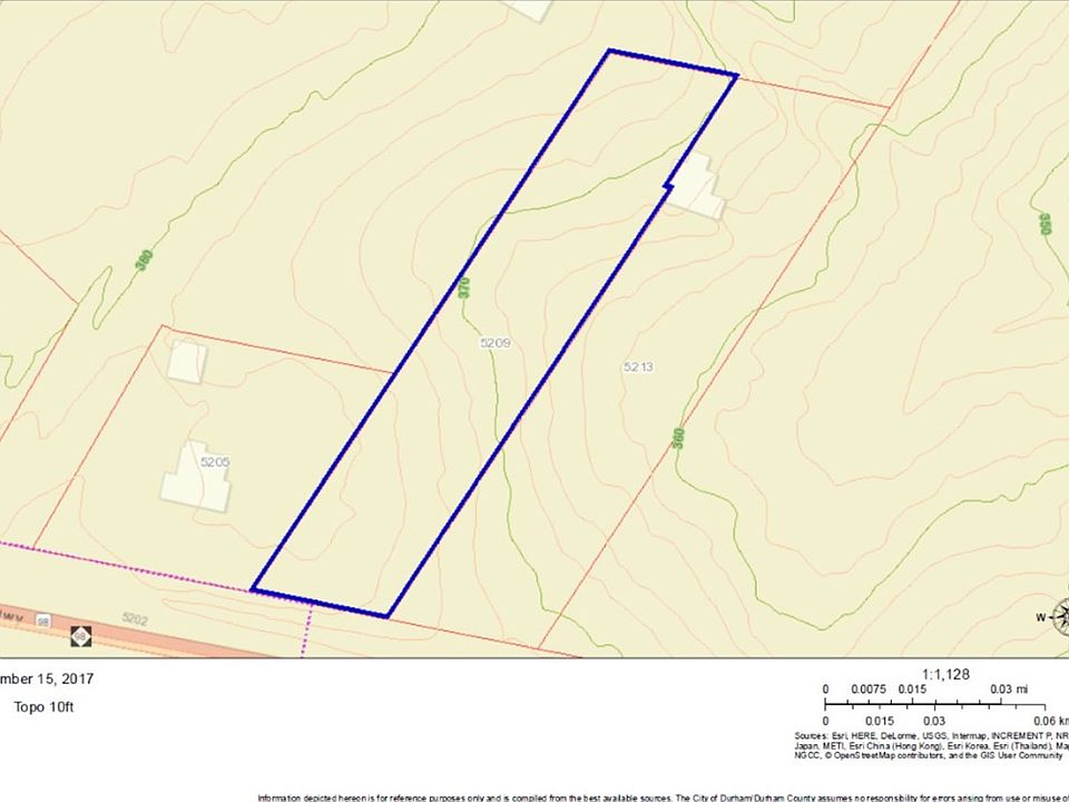 2nd image of 5209 Wake Forest Rd
