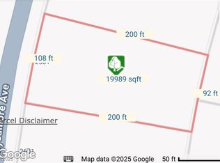 2581 S Sycamore Ave, Pahrump, NV 89048