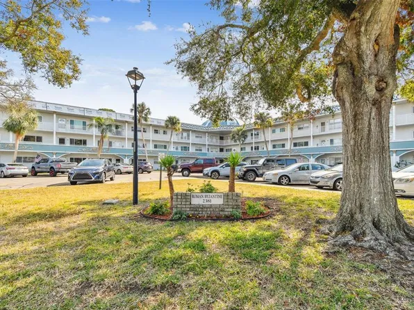 2381 ECUADORIAN WAY #33, CLEARWATER, FL 33763
