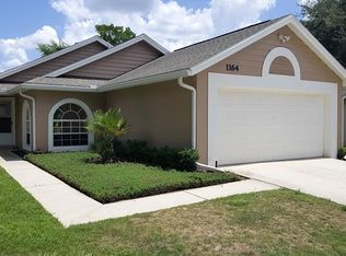 1164 Windy Way, Apopka, FL 32703