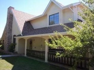 228 N Coyote Way, Star Valley, AZ 85541