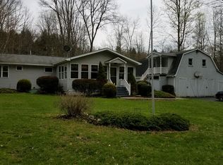 4210 Colwell Rd, Gillett, PA 16925