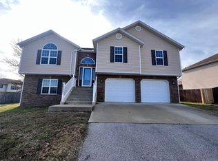 22893 Revelation Rd, Waynesville, MO 65583