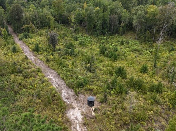 Highway 4 LOT WP001, Grayson, LA 71435
