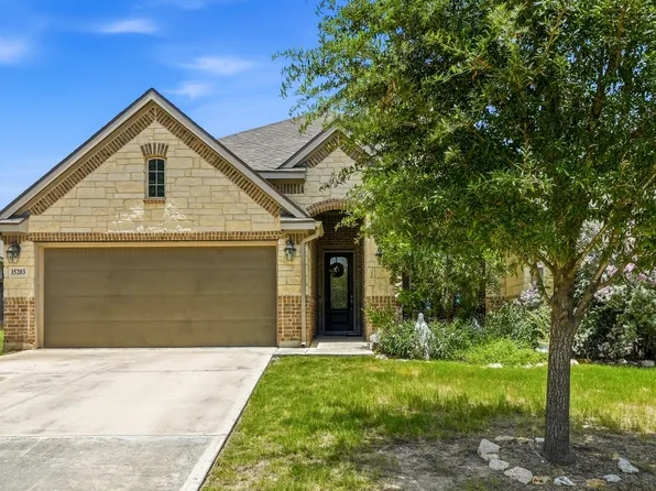 15203 Maskette Ave, San Antonio, TX 78245