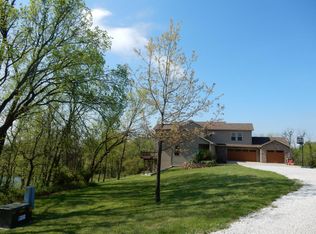 24609 Cutter Ct, Boonville, MO 65233