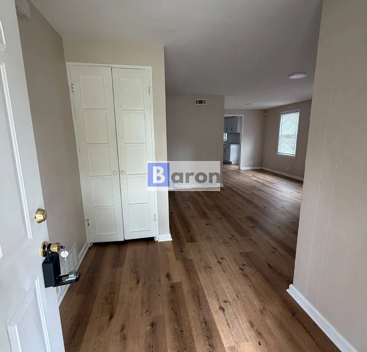 Updated Single-Family Home in South Bend — Photo 1