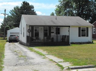 437 Comfort Ln #42, Washington Court House, OH