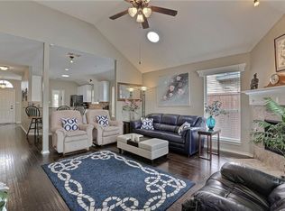 1415 Di Orio Dr, Lewisville, TX 75067