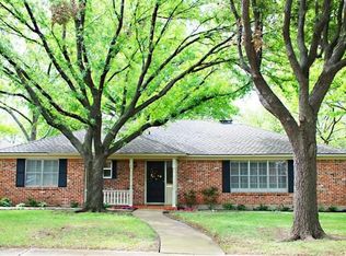 10230 Vistadale Dr, Dallas, TX 75238
