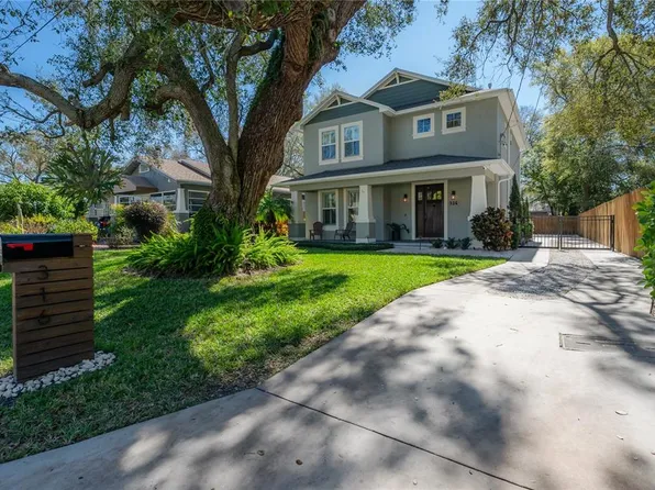 316 W Frierson Ave, Tampa, FL 33603