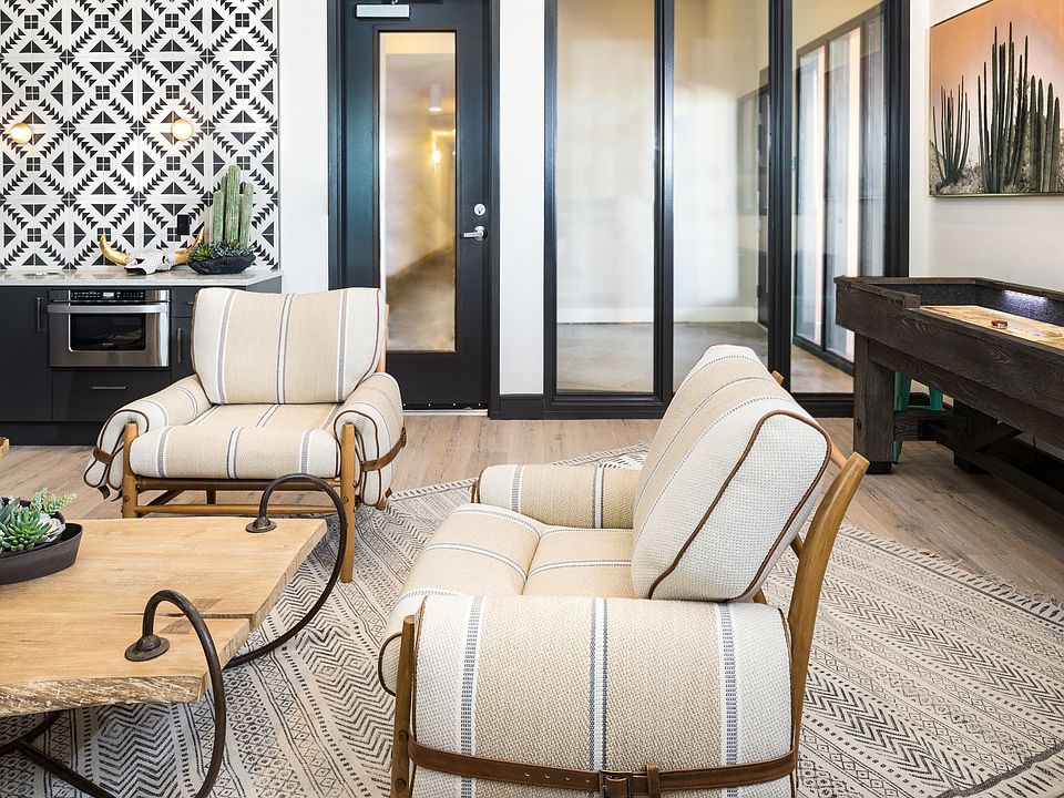 Top Floor Lounge