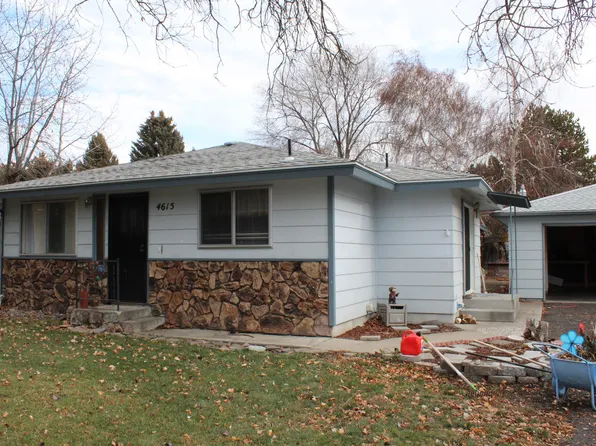 4615 Maplewood Ct, Klamath Falls, OR 97603
