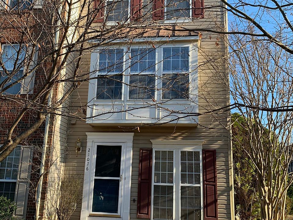 21076 Cripple Creek Sq, Ashburn, VA 20147 Zillow