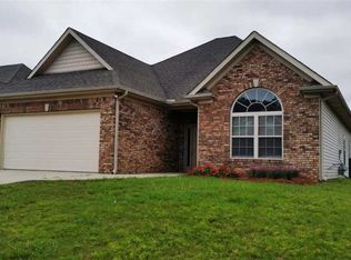 2069 Highview Way, Calera, AL 35040