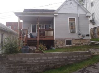 411 Front St, Fairmont, WV 26554