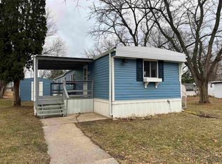 3445 Zircon Ln, Rockford, IL 61102