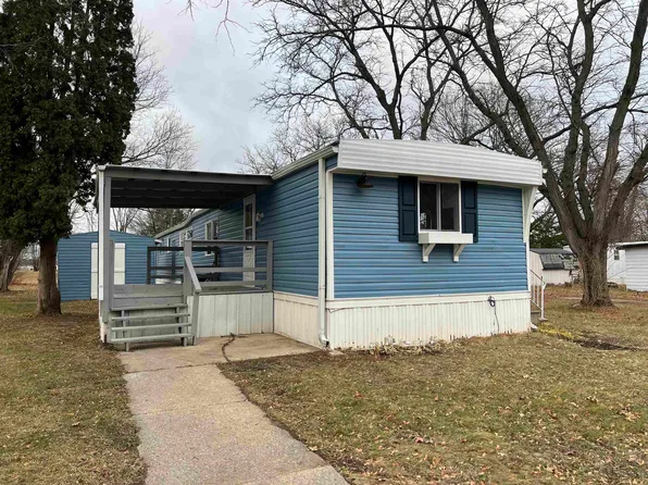 3445 Zircon Ln, Rockford, IL 61102