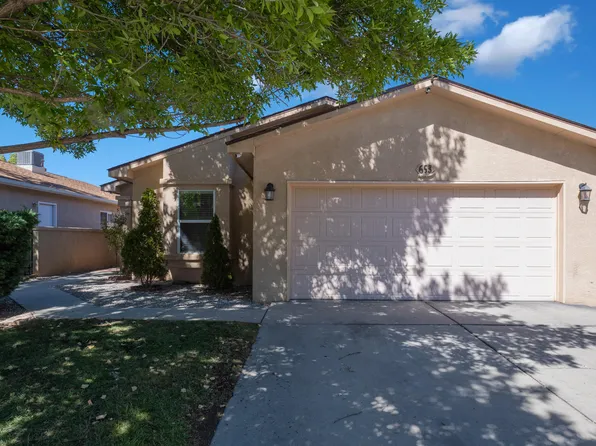 653 Clayton Meadows Dr NE, Rio Rancho, NM 87144