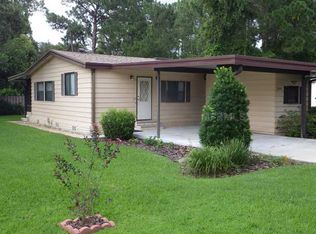 2836 Manatee Rd, Tavares, FL 32778