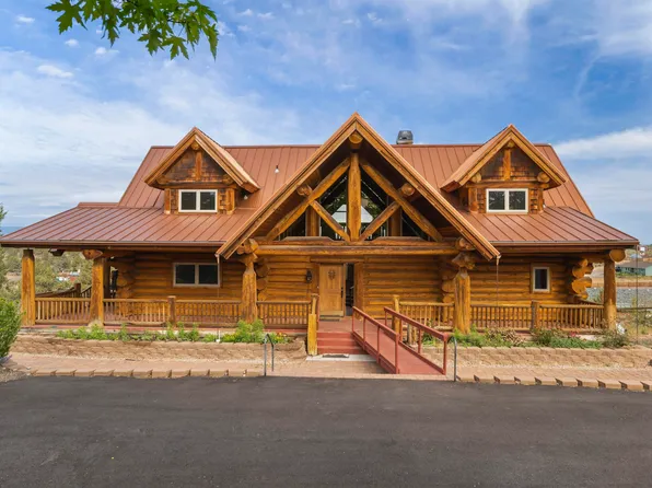 10739 SW Shad Rd, Terrebonne, OR 97760
