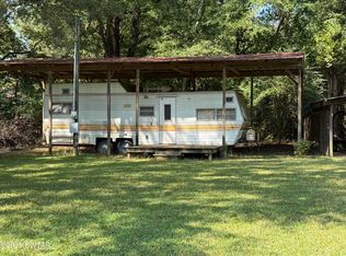 0 Murphy Ln, Saltillo, TN 38370