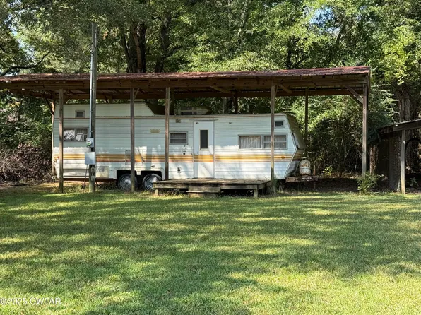 0 Murphy Ln, Saltillo, TN 38370