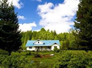 1420 N Center Valley Rd, Sandpoint, ID 83864