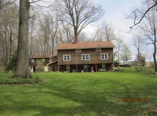 3472 State Route 9, Salem, OH 44460