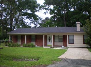 11160 Old Highway 43, Axis, AL 36505