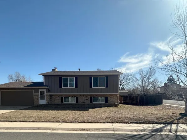1592 S Memphis Street, Aurora, CO 80017