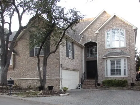 23 Ashton Ct, Dallas, TX 75230