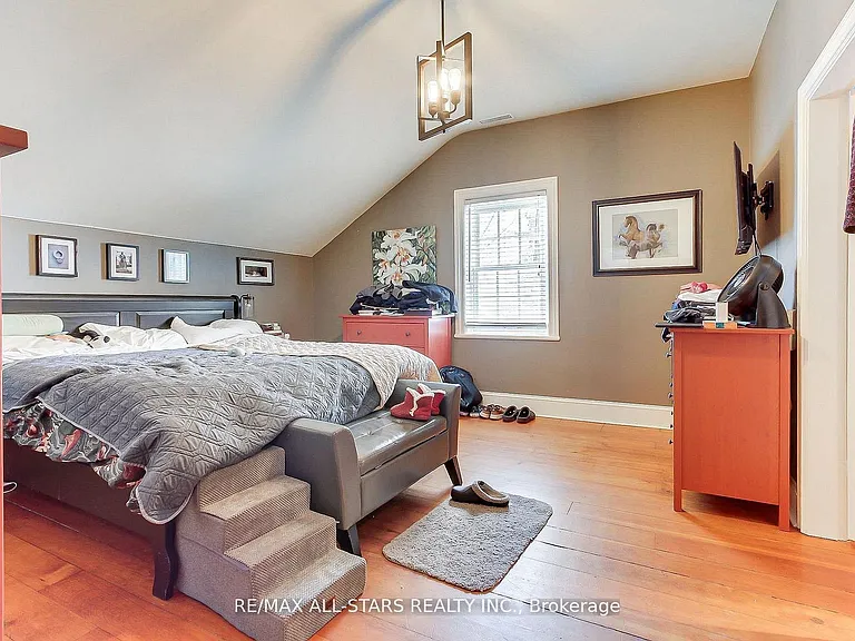 4901 Vandorf Side Rd — Photo 31