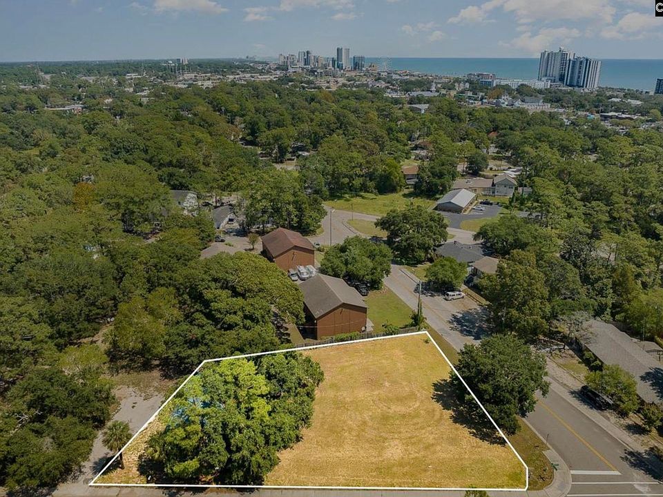 1st image of LOT 1 S Myrtle St