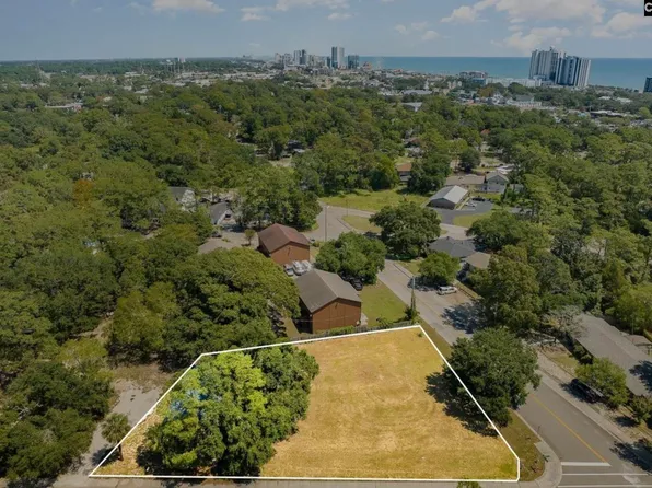 LOT 1 S Myrtle St, Myrtle Beach, SC 29577