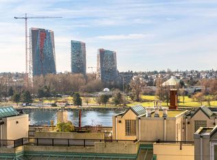 1330 Harwood St #308, Vancouver, BC
