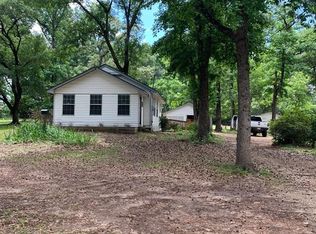 15520 Fm 1725 Rd, Cleveland, TX 77328